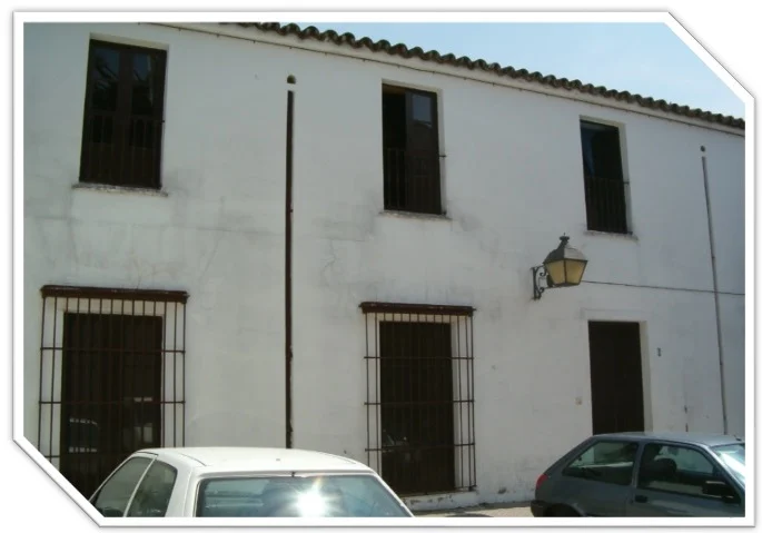 Casa Fachada1